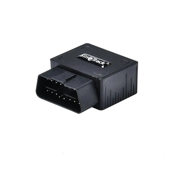 Traceur GPS OBD II discret